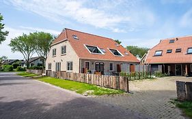 Appartementen De Witte Brugh